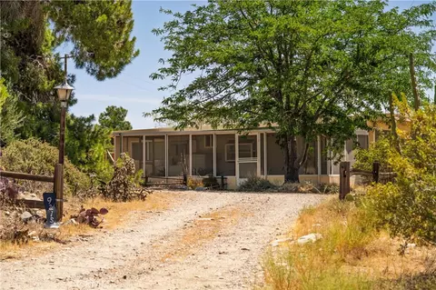 Exterior - 9215 Encelia, Morongo Valley, CA 92256 photo 2 of 21