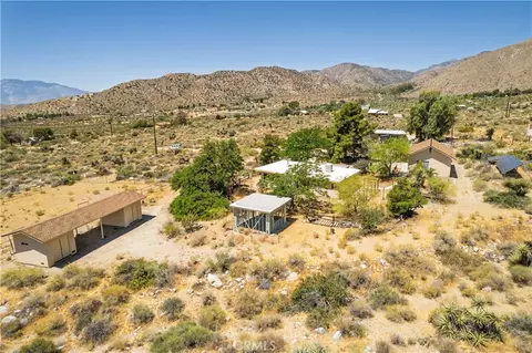 Exterior - 9215 Encelia, Morongo Valley, CA 92256 photo 12 of 21
