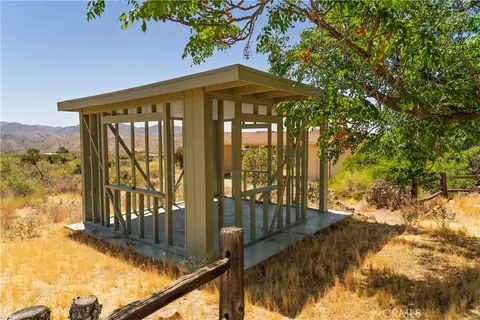 Exterior - 9215 Encelia, Morongo Valley, CA 92256 photo 19 of 21
