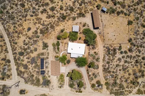 View/Area - 9215 Encelia, Morongo Valley, CA 92256 photo 2 of 6