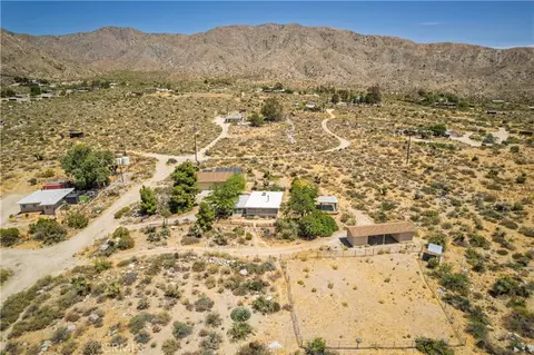 View/Area - 9215 Encelia, Morongo Valley, CA 92256 photo 4 of 6