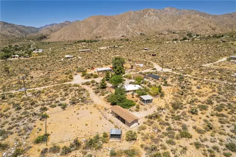 View/Area - 9215 Encelia, Morongo Valley, CA 92256 photo 5 of 6