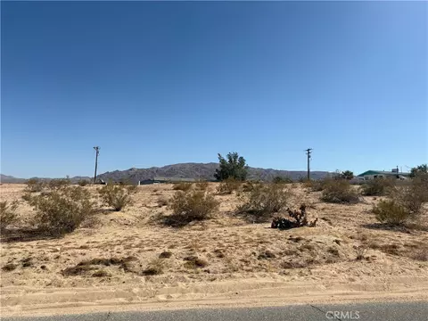 101 Desert Trail Dr, Twentynine Palms, CA 92277