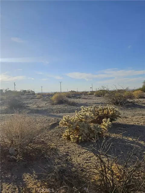 7024 Broad Ave, Twentynine Palms, CA 92277