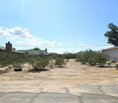 6350 Mojave Ave, Twentynine Palms, CA 92277