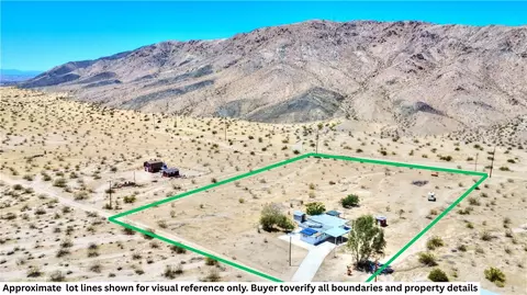 Other - 67446 Appian Rd, Twentynine Palms, CA 92277 photo 9 of 10