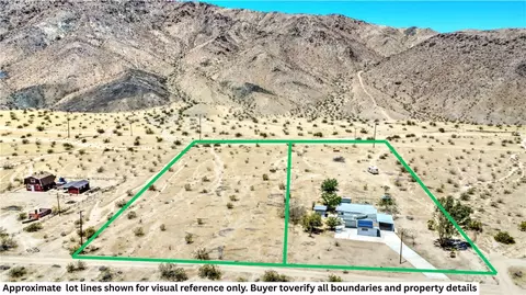 Other - 67446 Appian Rd, Twentynine Palms, CA 92277 photo 7 of 10