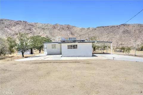 67446 Appian Rd, Twentynine Palms, CA 92277