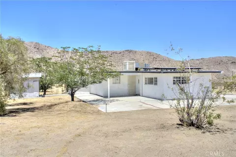 67446 Appian Rd, Twentynine Palms, CA 92277