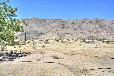Exterior - 67446 Appian Rd, Twentynine Palms, CA 92277 photo 8 of 9