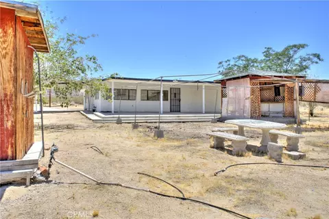 Exterior - 67446 Appian Rd, Twentynine Palms, CA 92277 photo 9 of 9