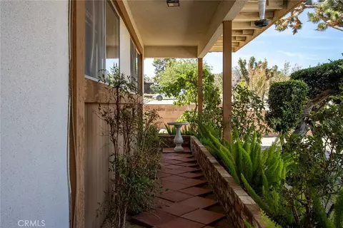 Exterior - 7613 Cherokee, Yucca Valley, CA 92284 photo 6 of 15
