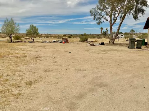 Exterior - 72116 Sullivan, Twentynine Palms, CA 92277 photo 11 of 13