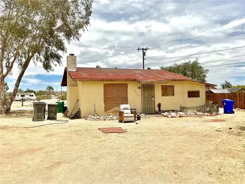 72116 Sullivan, Twentynine Palms, CA 92277
