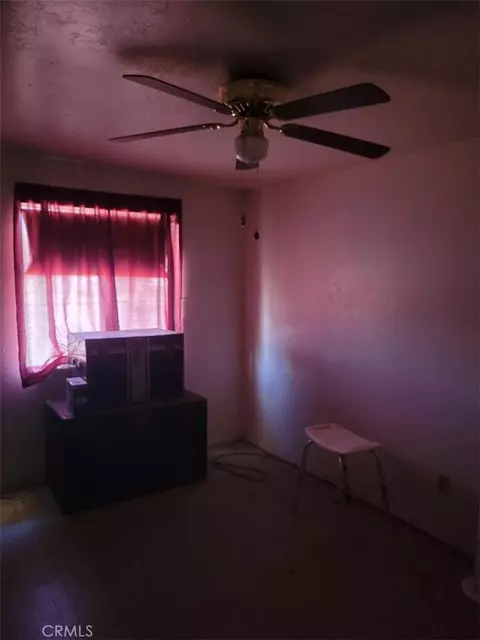 Bedroom - 206 Chestnut, Needles, CA 92363 photo 2 of 4