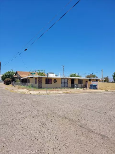 Other - 206 Chestnut, Needles, CA 92363 photo 1 of 6