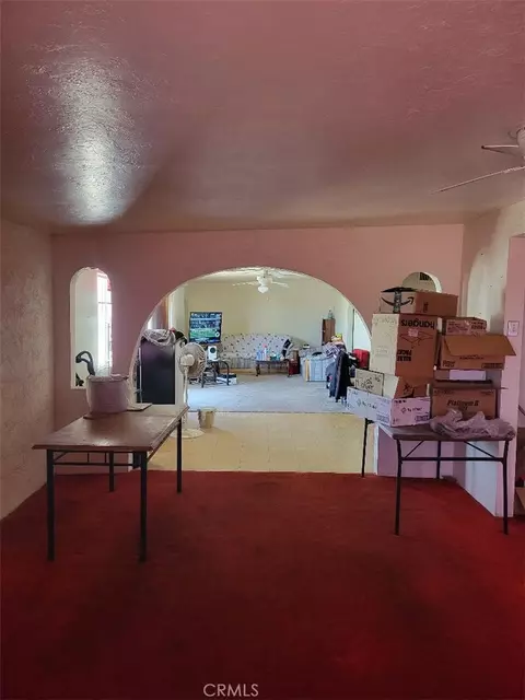 Entry Way - 206 Chestnut, Needles, CA 92363 photo 1 of 1