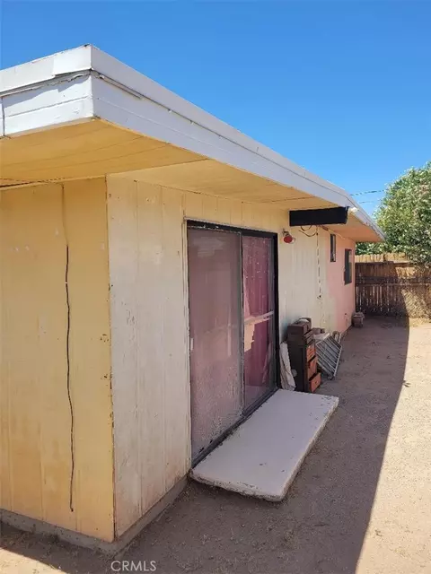 Exterior - 206 Chestnut, Needles, CA 92363 photo 1 of 1