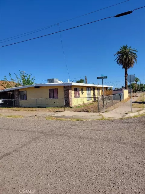 Other - 206 Chestnut, Needles, CA 92363 photo 2 of 6