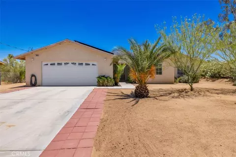 7469 Warren Vis, Yucca Valley, CA 92284