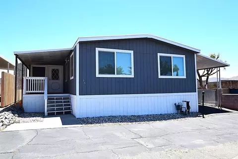 55524 Yucca Trl #65, Yucca Valley, CA 92284
