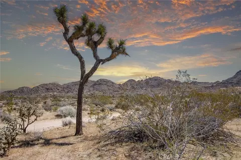 4444 Valley Vis, Johnson Valley, CA 92285