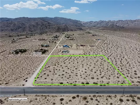 70000 29 Palms Hwy, Twentynine Palms, CA 92277