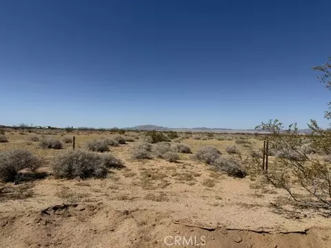 1234 Saturn, Joshua Tree, CA 92252