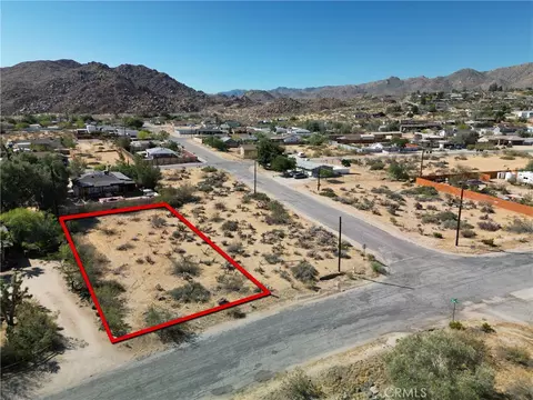 61899 El Reposo Cir, Joshua Tree, CA 92252