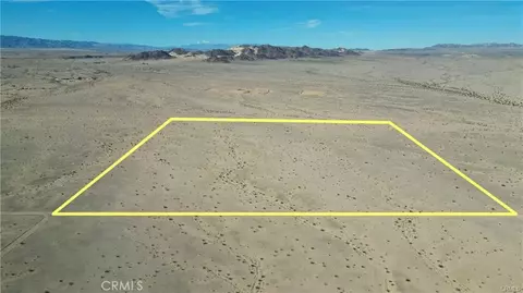 0 Wilson Dr, Twentynine Palms, CA 92277