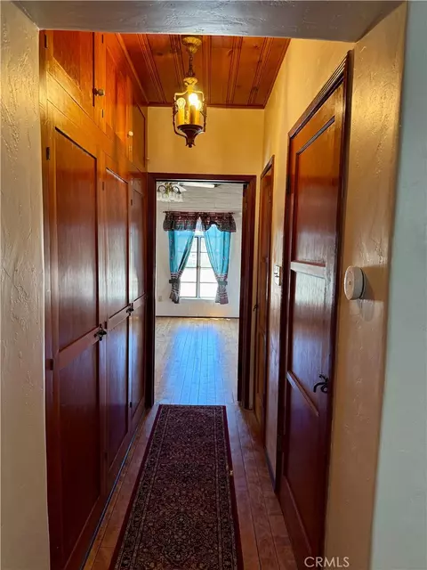 Entry Way - 6591 N Star, Twentynine Palms, CA 92277 photo 3 of 7