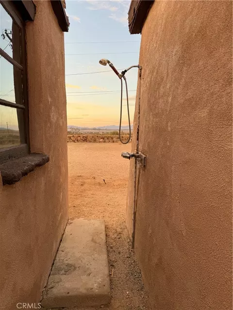 Exterior - 6591 N Star, Twentynine Palms, CA 92277 photo 11 of 21