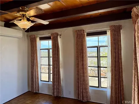 Bedroom - 6591 N Star, Twentynine Palms, CA 92277 photo 2 of 4