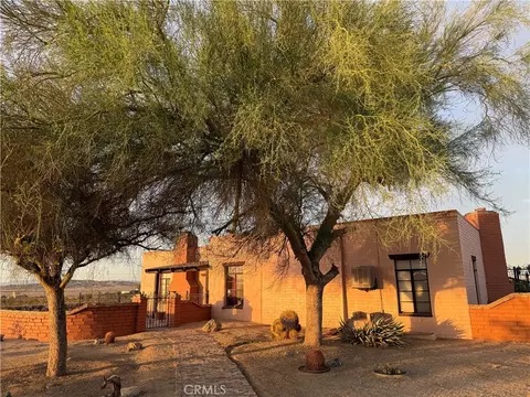 6591 N Star, Twentynine Palms, CA 92277