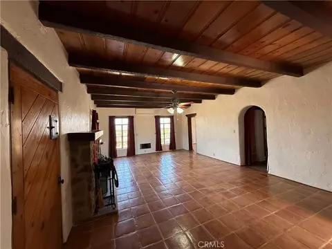 Living - 6591 N Star, Twentynine Palms, CA 92277 photo 5 of 6
