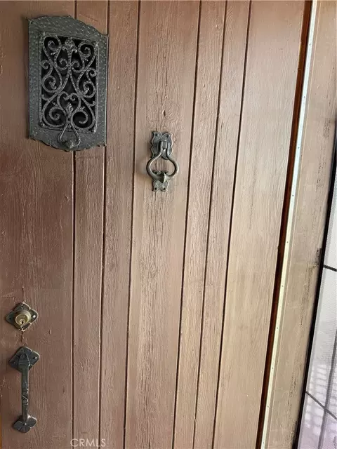 Entry Way - 6591 N Star, Twentynine Palms, CA 92277 photo 7 of 7