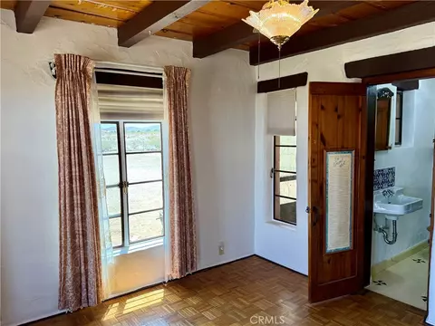 Bedroom - 6591 N Star, Twentynine Palms, CA 92277 photo 3 of 4