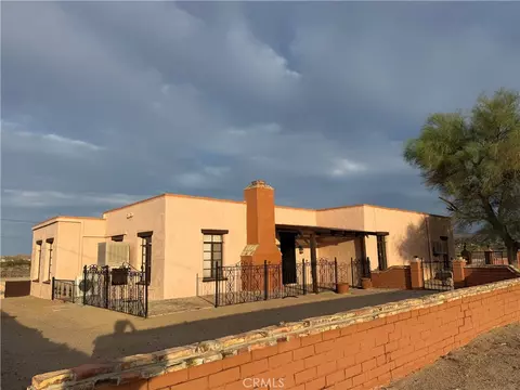 Exterior - 6591 N Star, Twentynine Palms, CA 92277 photo 2 of 21