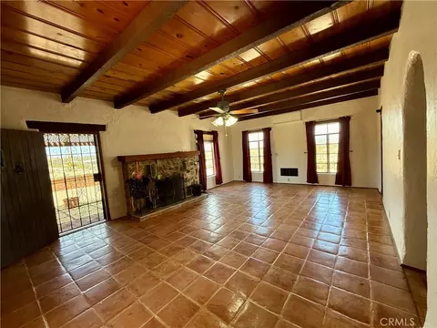 Living - 6591 N Star, Twentynine Palms, CA 92277 photo 1 of 6