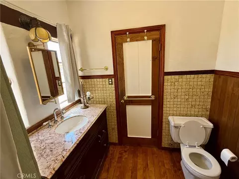 Bath - 6591 N Star, Twentynine Palms, CA 92277 photo 1 of 4