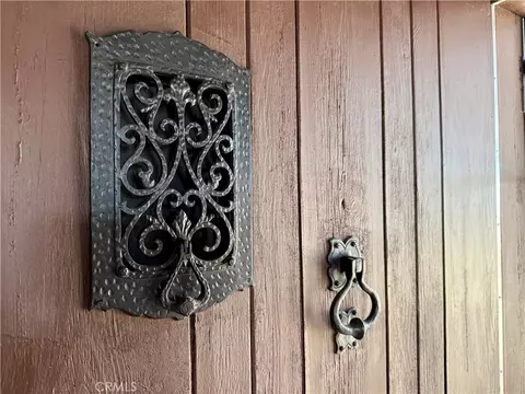 Entry Way - 6591 N Star, Twentynine Palms, CA 92277 photo 2 of 7