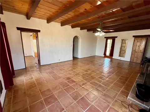 Living - 6591 N Star, Twentynine Palms, CA 92277 photo 4 of 6