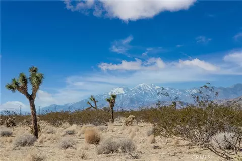 2222 Valley Vis, Johnson Valley, CA 92285