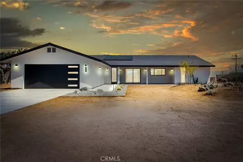 57980 San Andreas, Yucca Valley, CA 92284
