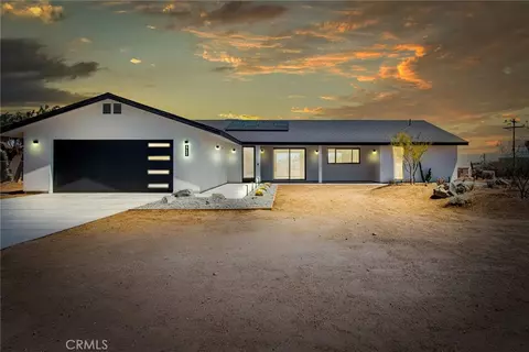 57980 San Andreas, Yucca Valley, CA 92284