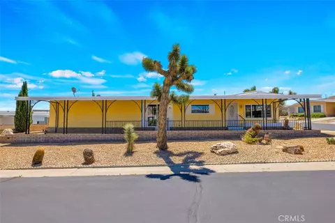 7501 Palm Ave #88, Yucca Valley, CA 92284