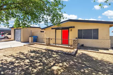 21015 Rio Vis, Needles, CA 92363