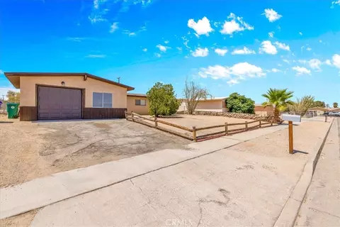 5930 Rose Ellen Ave, Twentynine Palms, CA 92277