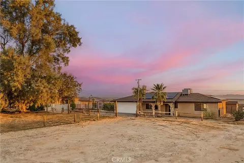 70352 29 Palms, Twentynine Palms, CA 92277