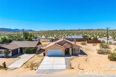 6218 Daisy, Twentynine Palms, CA 92277